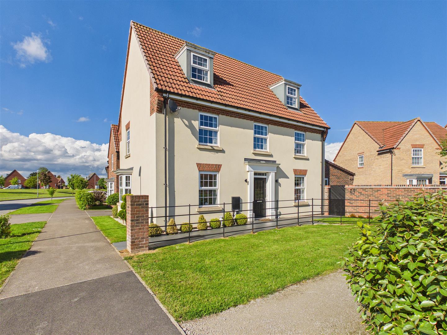 Hessle East Yorkshire, HU13 0FH